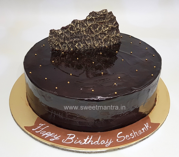 Chocolate Truffle cake in Pune