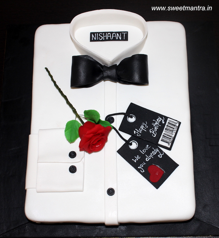 Cake for Gentleman